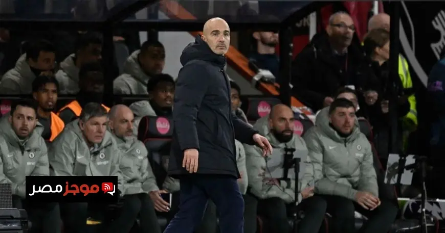 ماريسكا يؤكد أن كول بالمر يعزز قوة تشيلسي بشكل كبير