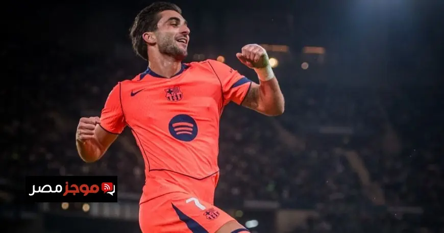 فيران توريس يكشف سر تألقه مع برشلونة بعد تسجيله هاتريك ويعبر عن رفضه لتقييمه بالأرقام