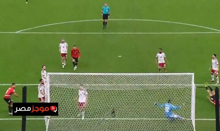 كأس العرب 2025 منتخب مصر يتعادل مع الإمارات في مباراة مثيرة فيديو