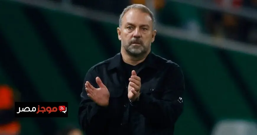 فليك يكشف عن الدور الجديد لامين يامال في برشلونة مستوحى من مسيرة ليونيل ميسي