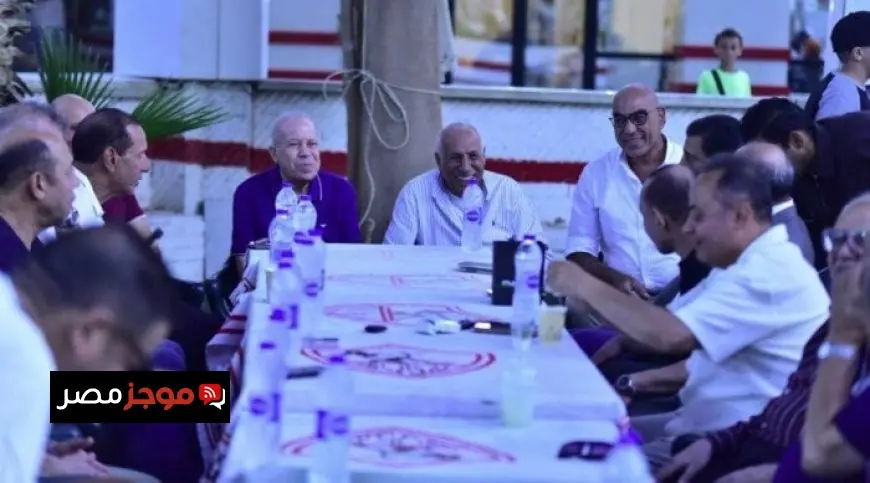 استياء يسيطر على مجلس الزمالك بسبب الانتقادات وتحركات حثيثة لحل أزمة القيد