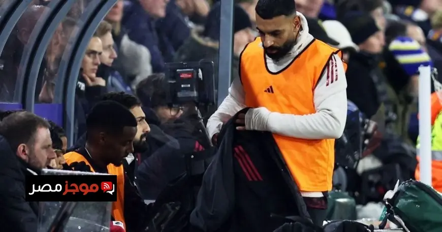 نجم ليفربول السابق يكشف عن أن محمد صلاح يركز فقط على مصلحته الشخصية