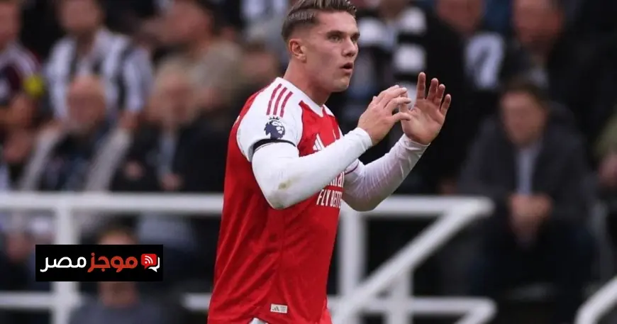 مهاجم أرسنال يطالب بتحقيق انتفاضة سريعة في الفريق