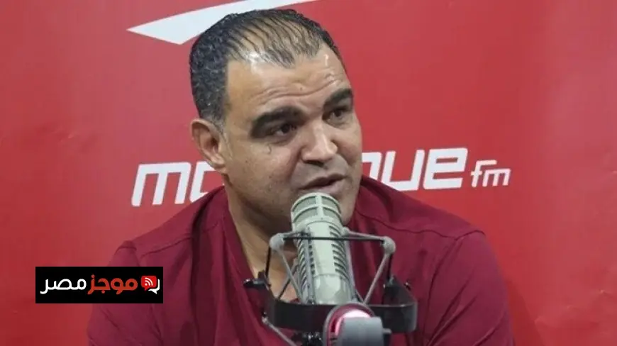 خالد بدرة يتوقع تتويج السعودية والمغرب بكأس العرب 2023