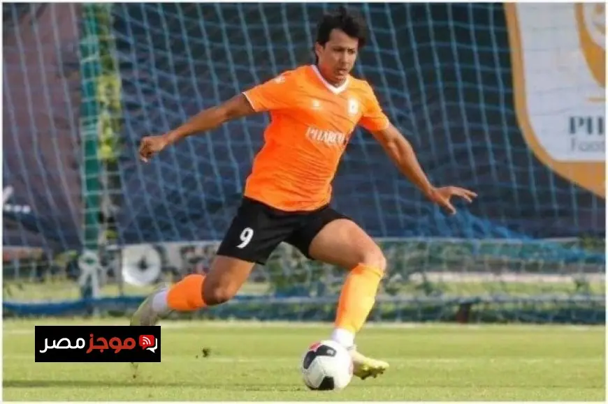 عمرو جمال يؤكد أن حسام حسن أكثر موهبة من مصطفى محمد ويشدد على أن تصريحاته لم تضر العلاقة بينهما