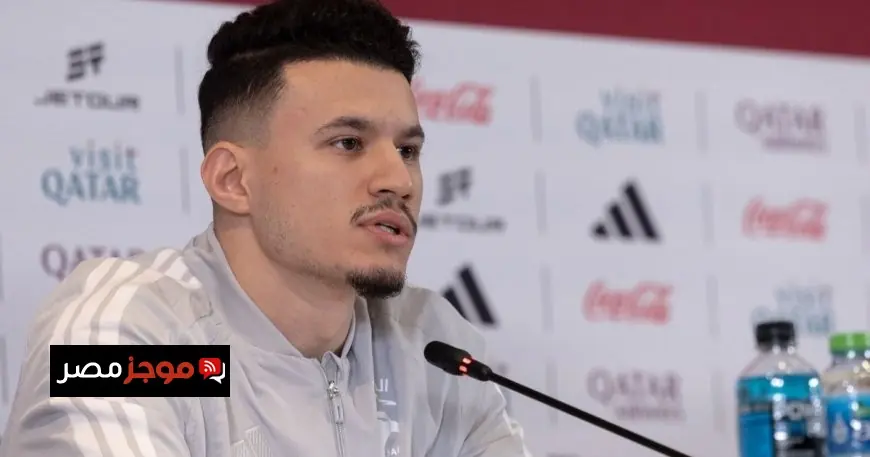 عبد الله الحمدان يؤكد تحدي السعودية الصعب أمام المغرب في كأس العرب