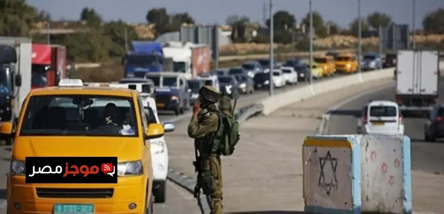 اعتقال مواطنين غرب سلفيت وسط تشديد قوات الاحتلال للإجراءات العسكرية في قرى المحافظة