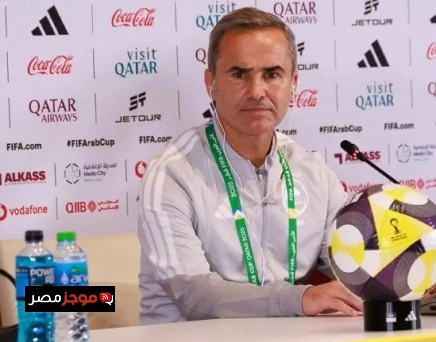 مدرب المنتخب السعودي يعتبر مواجهة المغرب اختبارا حقيقيا بقيادة رينارد