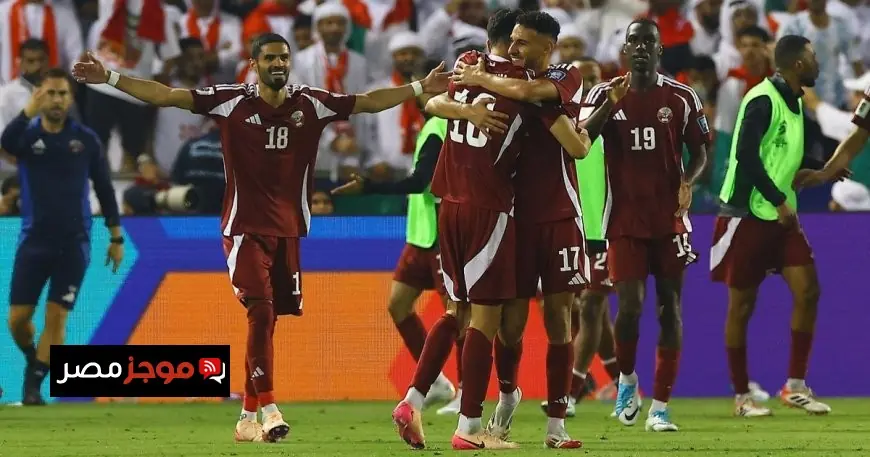 موعد مباريات منتخب قطر في كأس العالم 2026 مع انتظار مثير لمواجهة فريقين أوروبيين