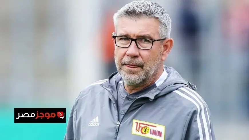 المدرب السويسري فيشر يتولى قيادة فريق ماينز الألماني