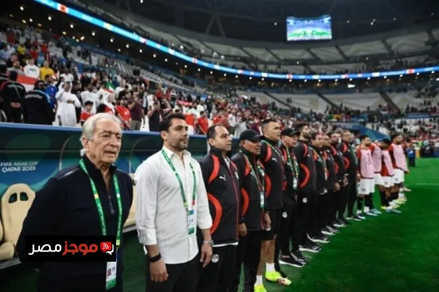 ثلاثة أسباب تفسر نتائج منتخب مصر المخيبة في كأس العرب 2025 وأهمها اختيارات طولان
