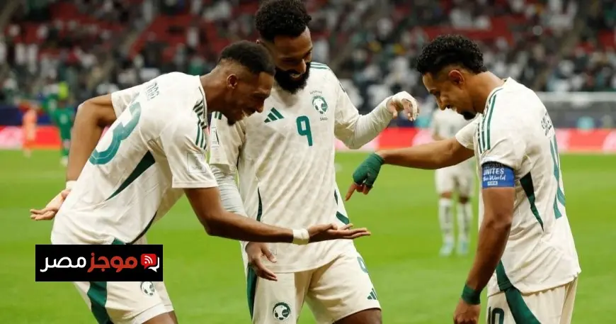 التشكيلة المنتظرة لمباراة السعودية والمغرب في كأس العرب 2023