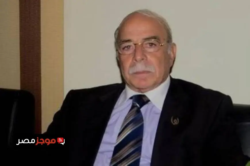 كمال درويش يؤكد أهمية أرض أكتوبر كمتنفس للزمالك ويكشف عن صعوبات تواجه مجلس الإدارة