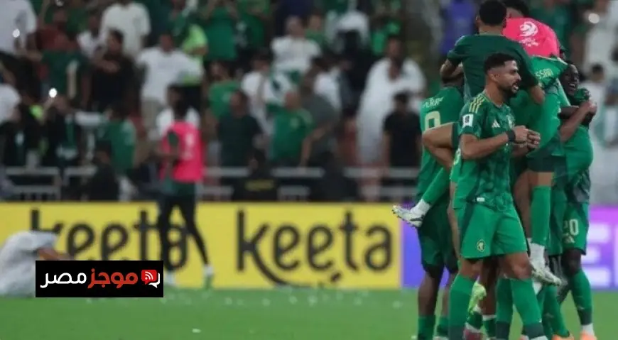 كل ما تحتاج معرفته عن موعد مباراة السعودية والمغرب في كأس العرب والقنوات الناقلة والتشكيل المتوقع