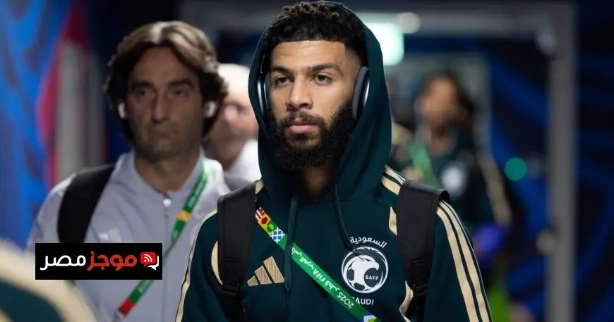 مجرشي والعبود يؤكدان استعداد السعودية لتقديم أفضل ما لديها أمام المغرب في كأس العرب