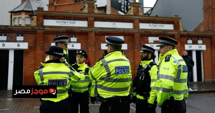 اعتقال نجم الكرة في لندن بتهمة الاعتداء والشجار