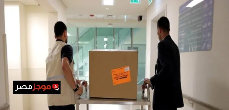 وزير الصحة يؤكد أن المواطن المصري هو الأساس لبناء الدولة وتحقيق التنمية الشاملة