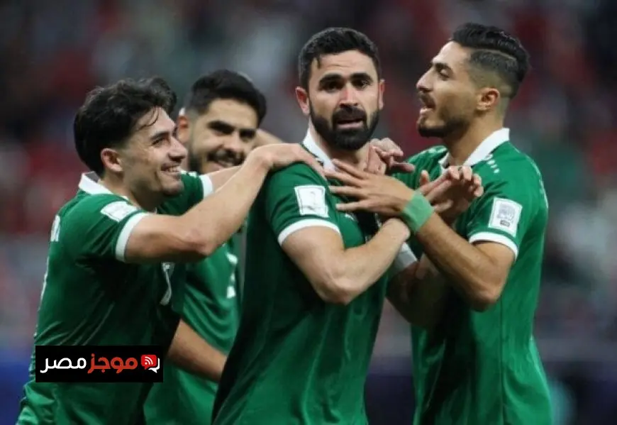 عمر خربين يتولى قيادة منتخب سوريا في مواجهة فلسطين بكأس العرب 2025