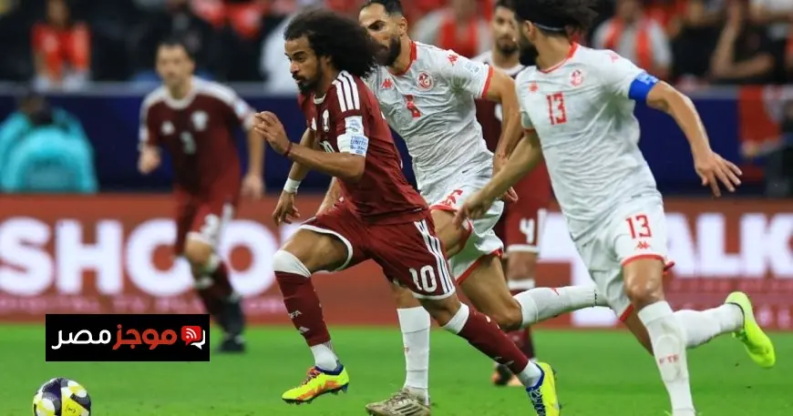 أكرم عفيف يكشف كيف كانت كأس العرب فرصة لتأسيس جيل جديد لكرة القدم في قطر