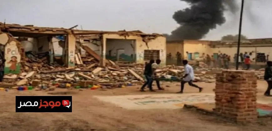 ارتفاع حصيلة ضحايا مجزرة الدعم السريع في كلوقي جنوب كردفان إلى 114 قتيلاً