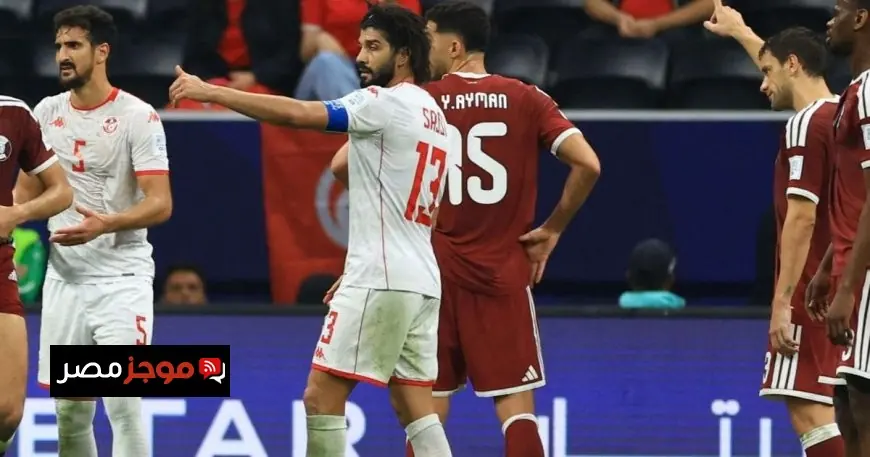 فرجاني ساسي يؤكد ضعف الظروف وراء إخفاق تونس في كأس العرب ويشدد على أهمية التعويض في أمم إفريقيا