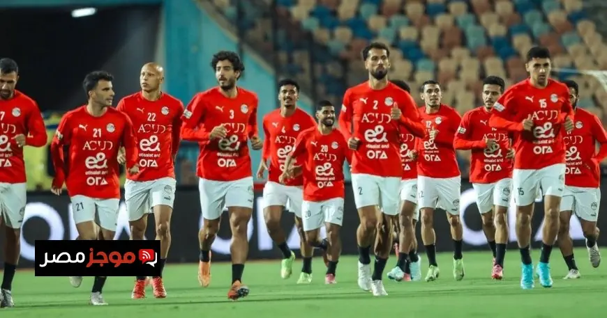 منتخب مصر يؤجل مباراة نيجيريا لمدة يومين في تصفيات كأس الأمم الإفريقية