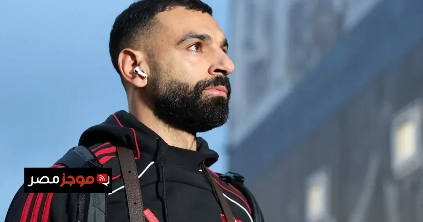 روني ينتقد محمد صلاح ويطالب باستبعاده من ليفربول بسبب عدم احترامه لزملائه