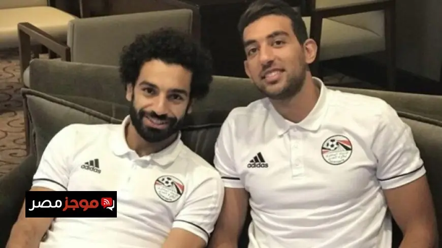 كوكا يساند محمد صلاح في مواجهة سلوت ويؤكد ضرورة عدم جلوسه على دكة البدلاء لأي سبب