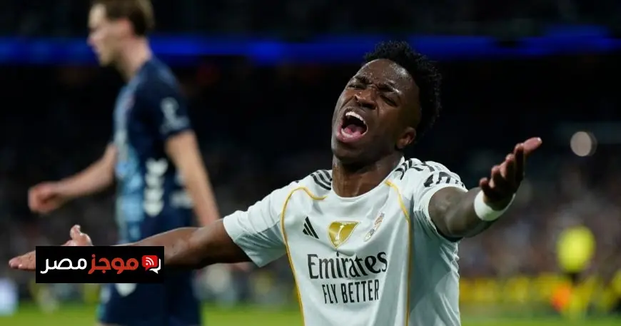 أرقام تاريخية كارثية لريال مدريد بعد الهزيمة أمام سيلتا فيغو