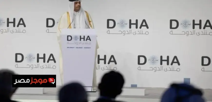 قطر تكشف عن اتصالاتها مع حماس بتنسيق مع إسرائيل وفق طلب أمريكي