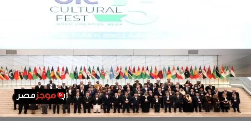 وزير الثقافة يؤكد سعي مصر لتحديث البنية التحتية الثقافية ودعم الشباب المبدعين