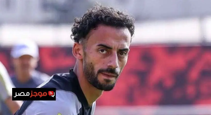 وليد صلاح الدين يضغط على عبد القادر للرد السريع على عرض تجديد عقده