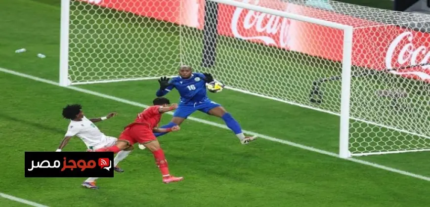 منتخب عمان يخرج من كأس العرب برغم تحقيقه انتصارًا على جزر القمر