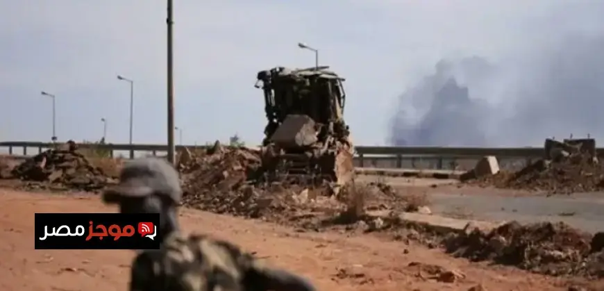 هجوم عنيف للدعم السريع يسفر عن سقوط عشرات القتلى في جنوب كردفان بالسودان