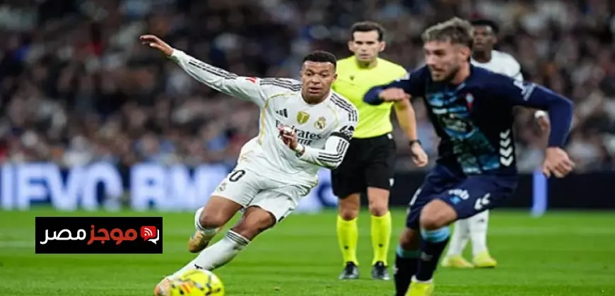 سيلتا فيجو يحقق انتصارًا تاريخيًا على ريال مدريد في البرنابيو بثنائية رائعة