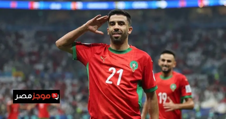 المغرب يتأهل إلى ربع نهائي كأس العرب بعد الفوز الحاسم على السعودية