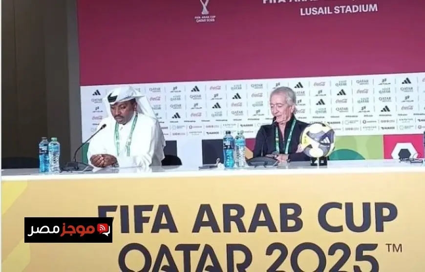 حلمي طولان يؤكد أن مواجهة الأردن هي الأصعب وثقته بلاعبيه ثابتة