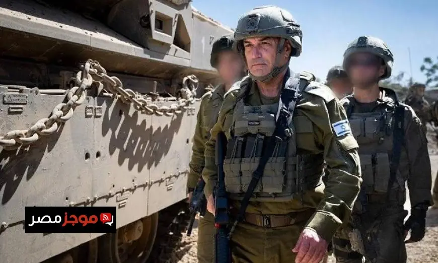 رئيس الأركان الإسرائيلي يجتمع بكبار الضباط لوضع خطط لفرض عقوبات عليهم