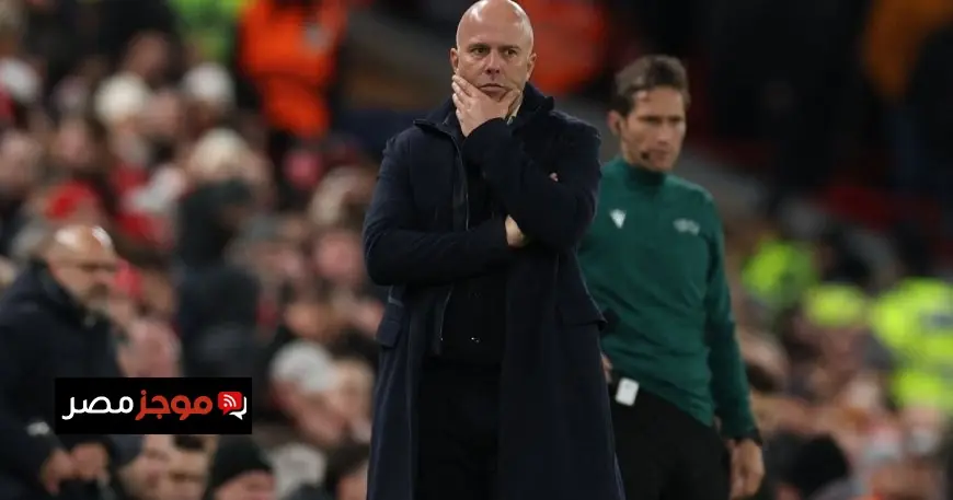 سلوت يراهن على رباعي خط وسط ليفربول في مواجهة إنتر ميلان