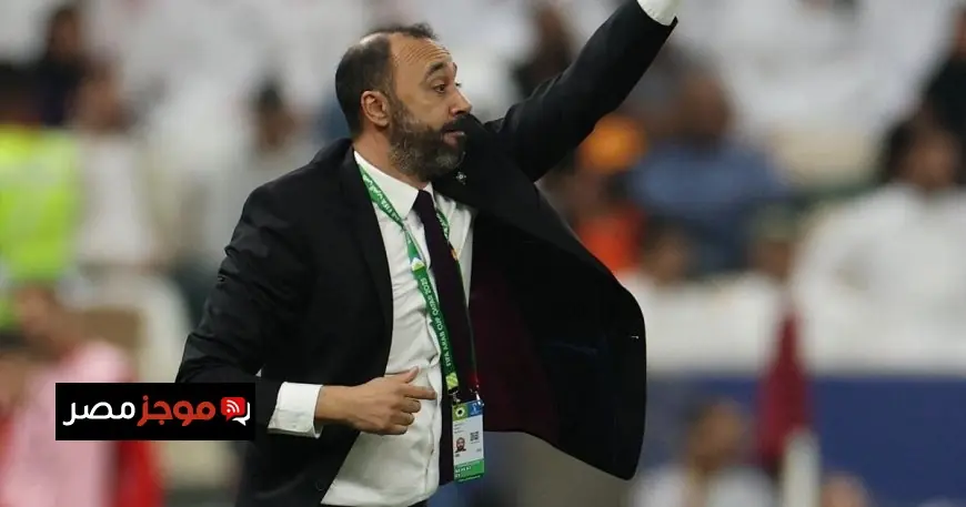 طارق السكتيوي يؤكد صعوبة منتخب السعودية ويشدد على ضرورة فوز المغرب
