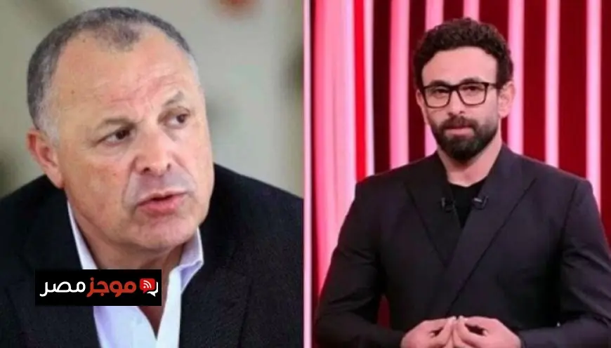 إبراهيم فايق ينتقد هاني أبو ريدة بشدة بعد خروج منتخب مصر من كأس العرب والأوضاع تتأزم بين الجماهير