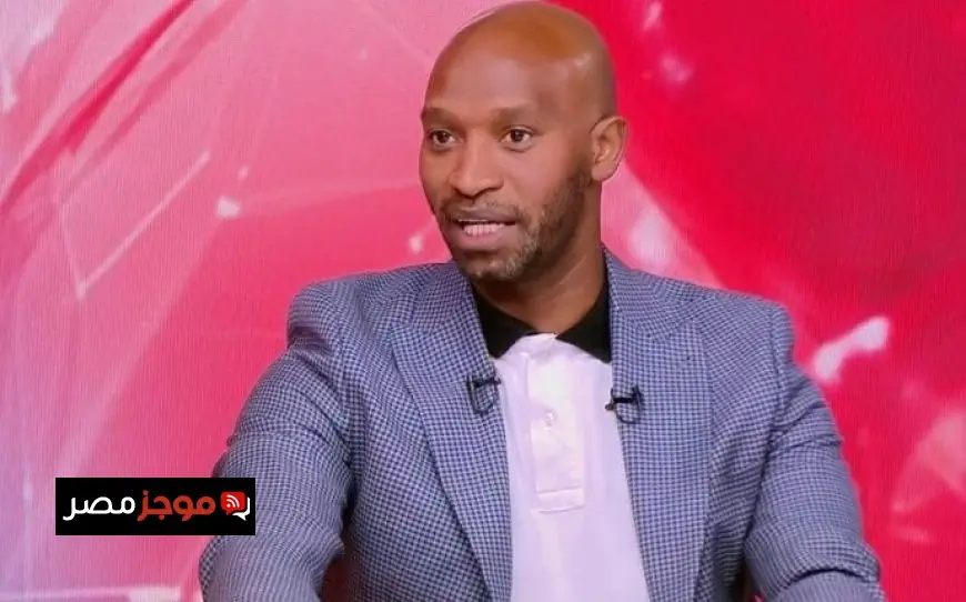 شيكابالا ينتقد مسؤولي الكرة المصرية بعد خروج مصر من كأس العرب ويقول كله استفاد إلا إحنا