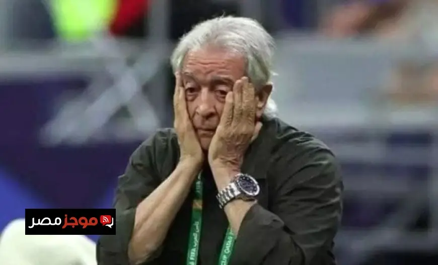 حلمي طولان يكشف: منتخب مصر الثاني وُلد يتيمًا بعد وداع كأس العرب والمسؤول عن الإهانة واضح