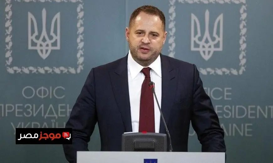 أوكرانيا تتفاوض مع مستشارين أوروبيين حول الأمن القومي في جنيف