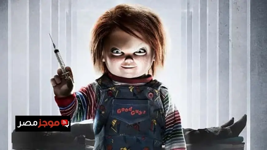 تشاكي GPT دمية الذكاء الاصطناعي التي تثير رعب الأطفال