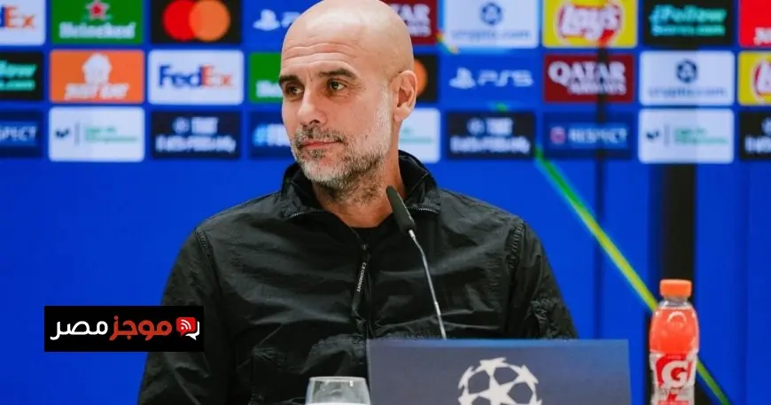 جوارديوالا يقدم نصيحة غير متوقعة لتشابي ألونسو قبل مواجهة ريال مدريد ومانشستر سيتي المثيرة