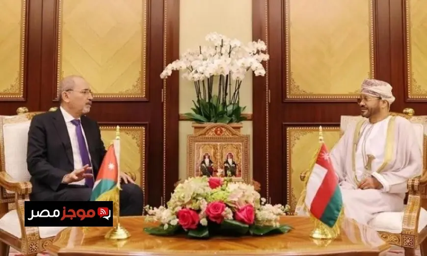 الأردن وعمان يدعمان جهود وقف التصعيد في الضفة الغربية