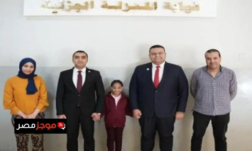 النيابة العامة تواصل متابعة حالة الطفلة حور ضحية التنمر لضمان حقوقها وعلاجها