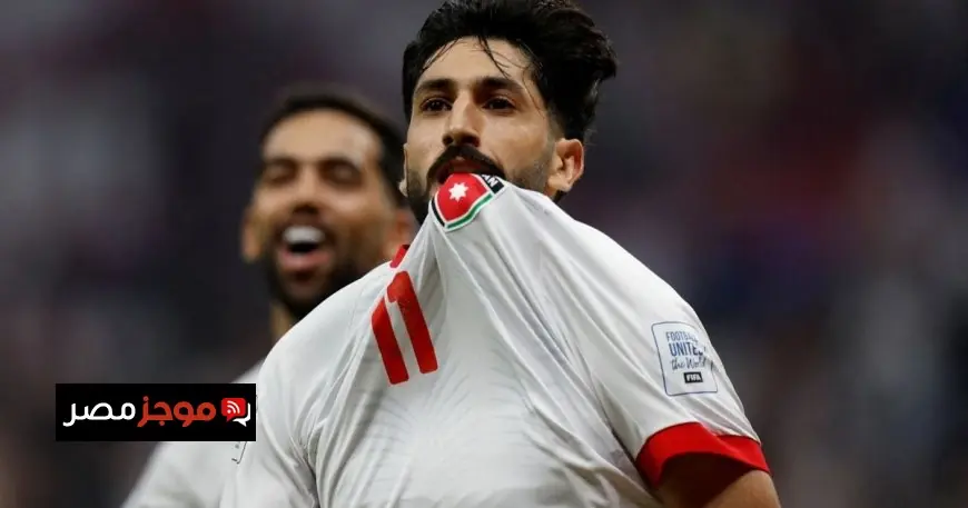 يزن النعيمات يكشف رأيه حول مواجهة منتخب الأرجنتين في بطولة كأس العالم