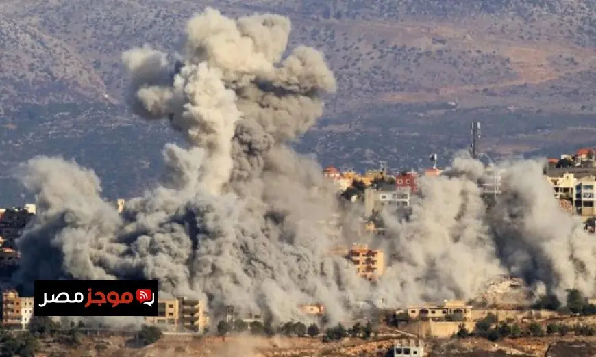 مسؤول أمريكي يكشف عدم إبلاغ إسرائيل لهجومها على بيروت مسبقا